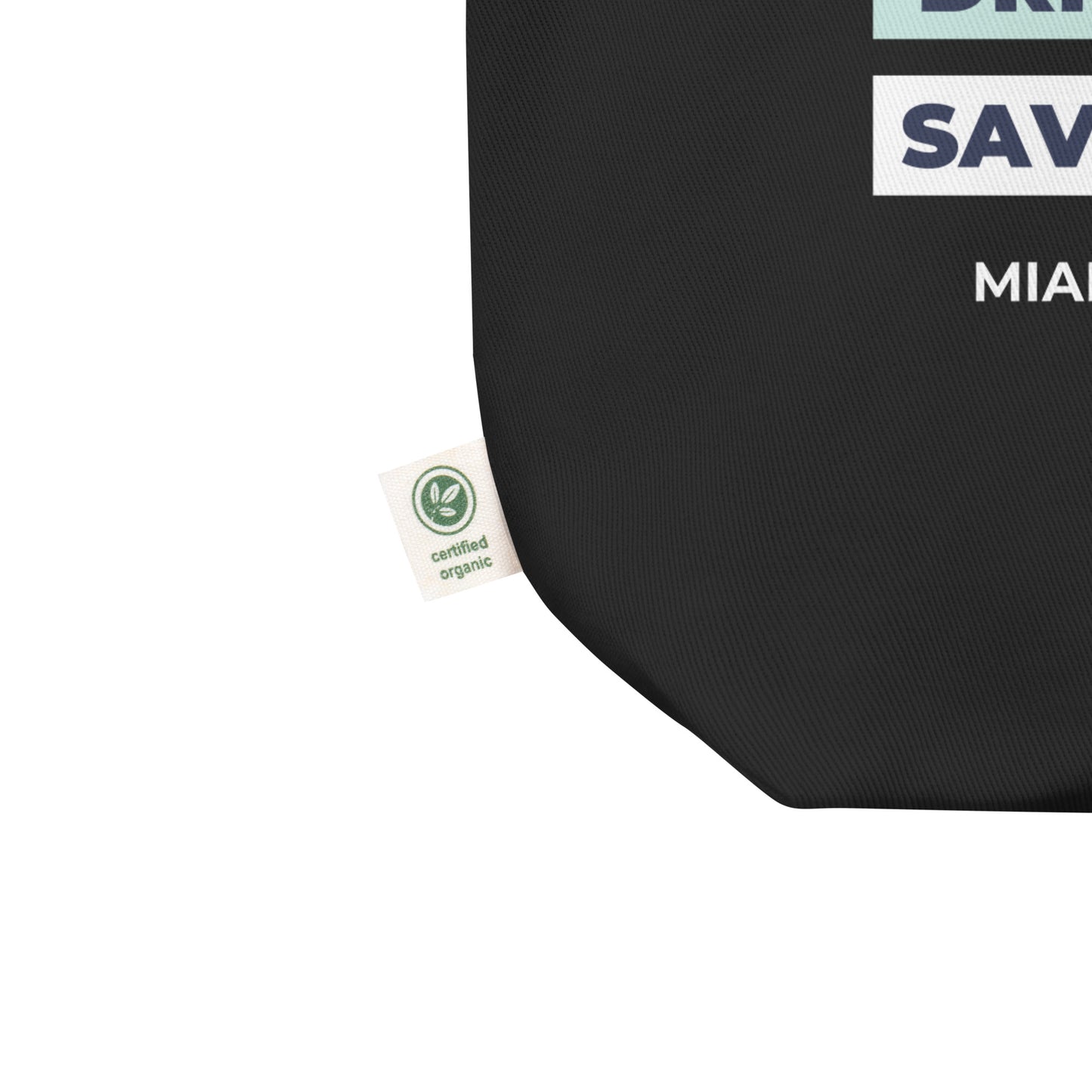 Save Democracy Tote
